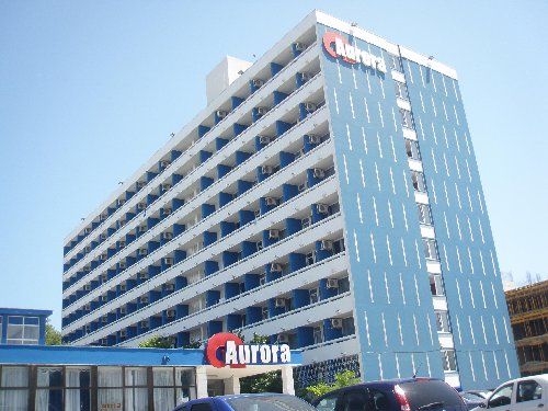 Aurora 