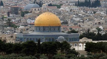 Circuit in Israel - intre antichitate si modernism