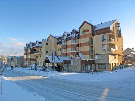 Bansko