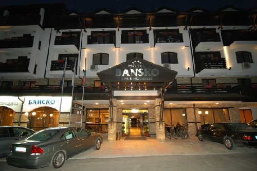 Bansko Spa and Holidays