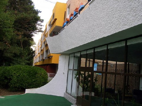 Iulia Resort