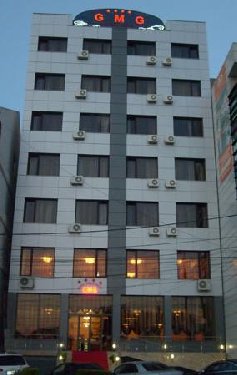 Hotel GMG