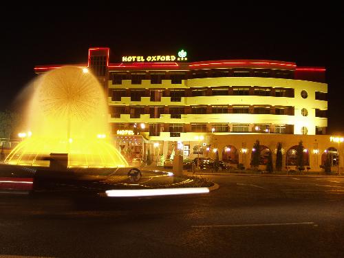 Hotel Oxford