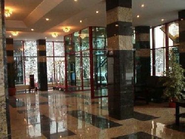 Hotel Piatra Mare