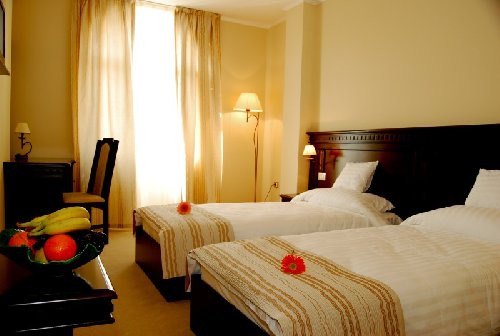 Hotel Royal Classic