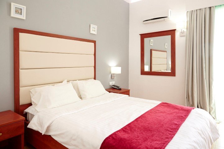 Rethymno Residence Hotel and Suites